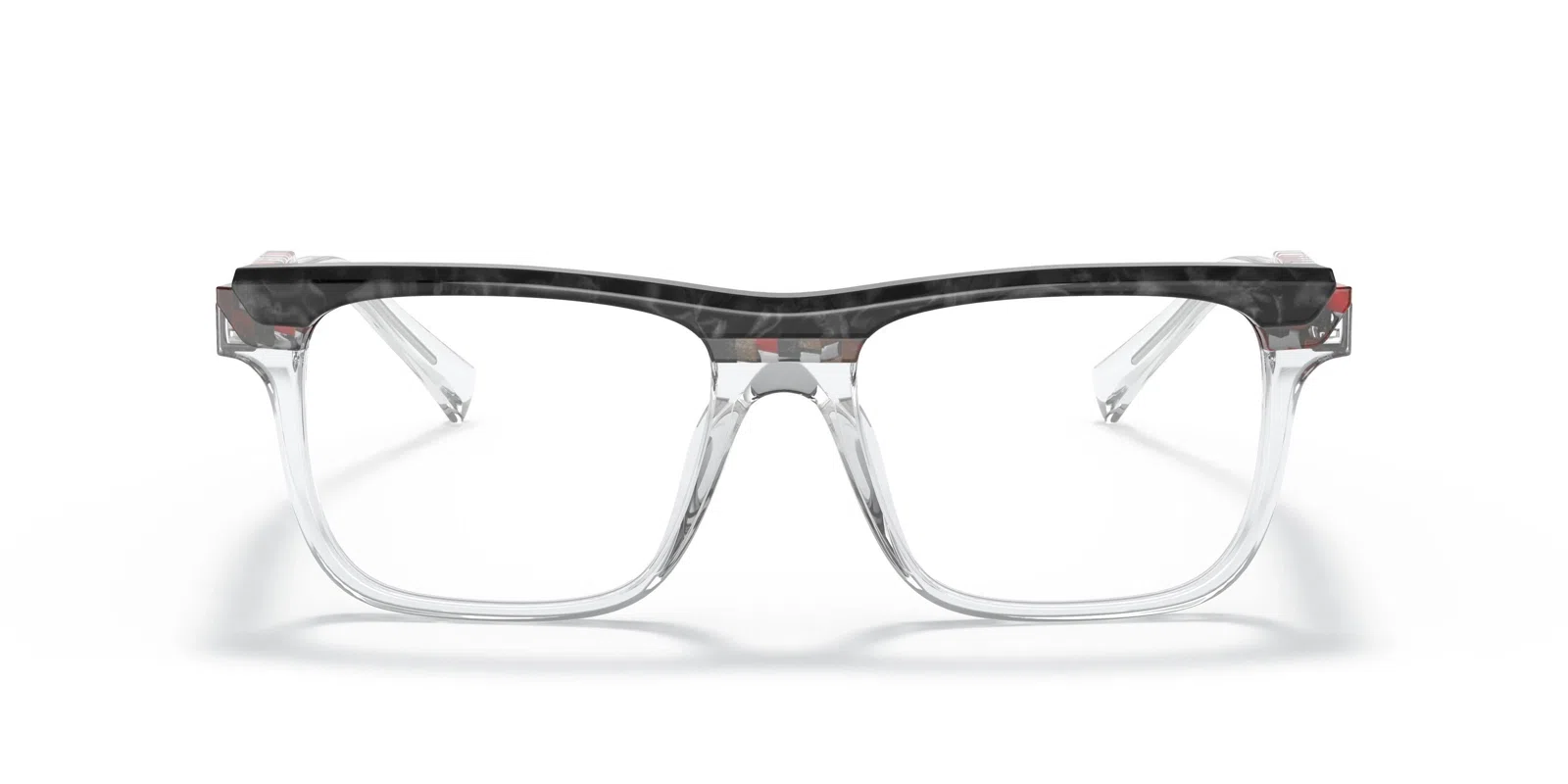 Alain Mikli Devere 3126 Eyeglasses - view 17